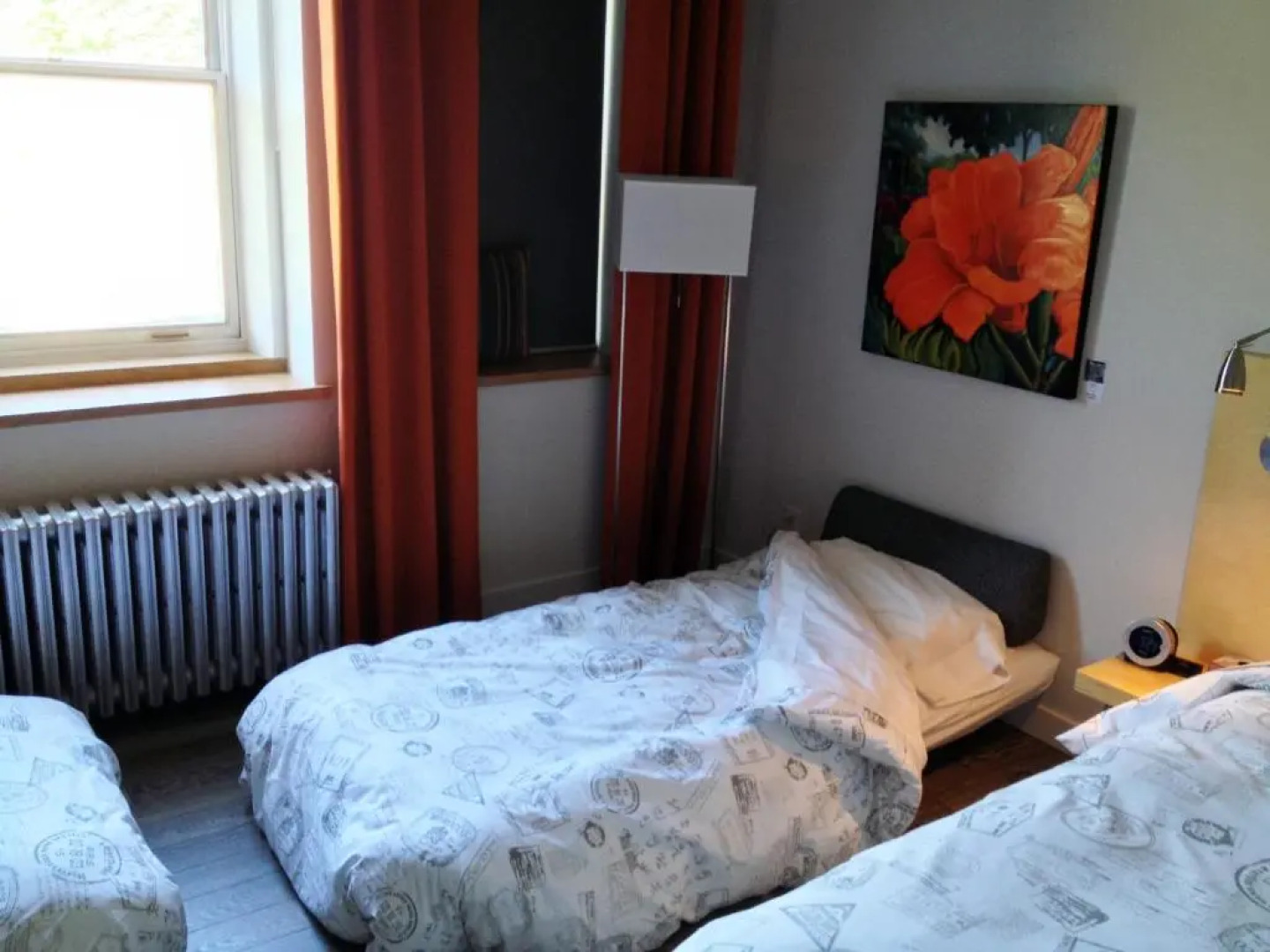 Suite Marie-Thérèse