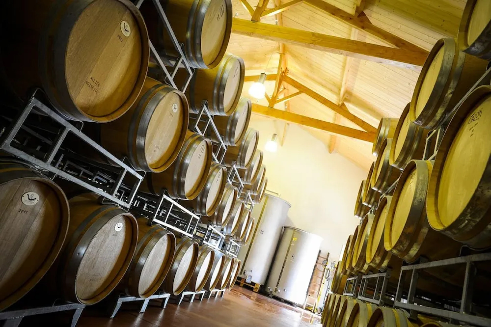 Château Franc Grâce-Dieu