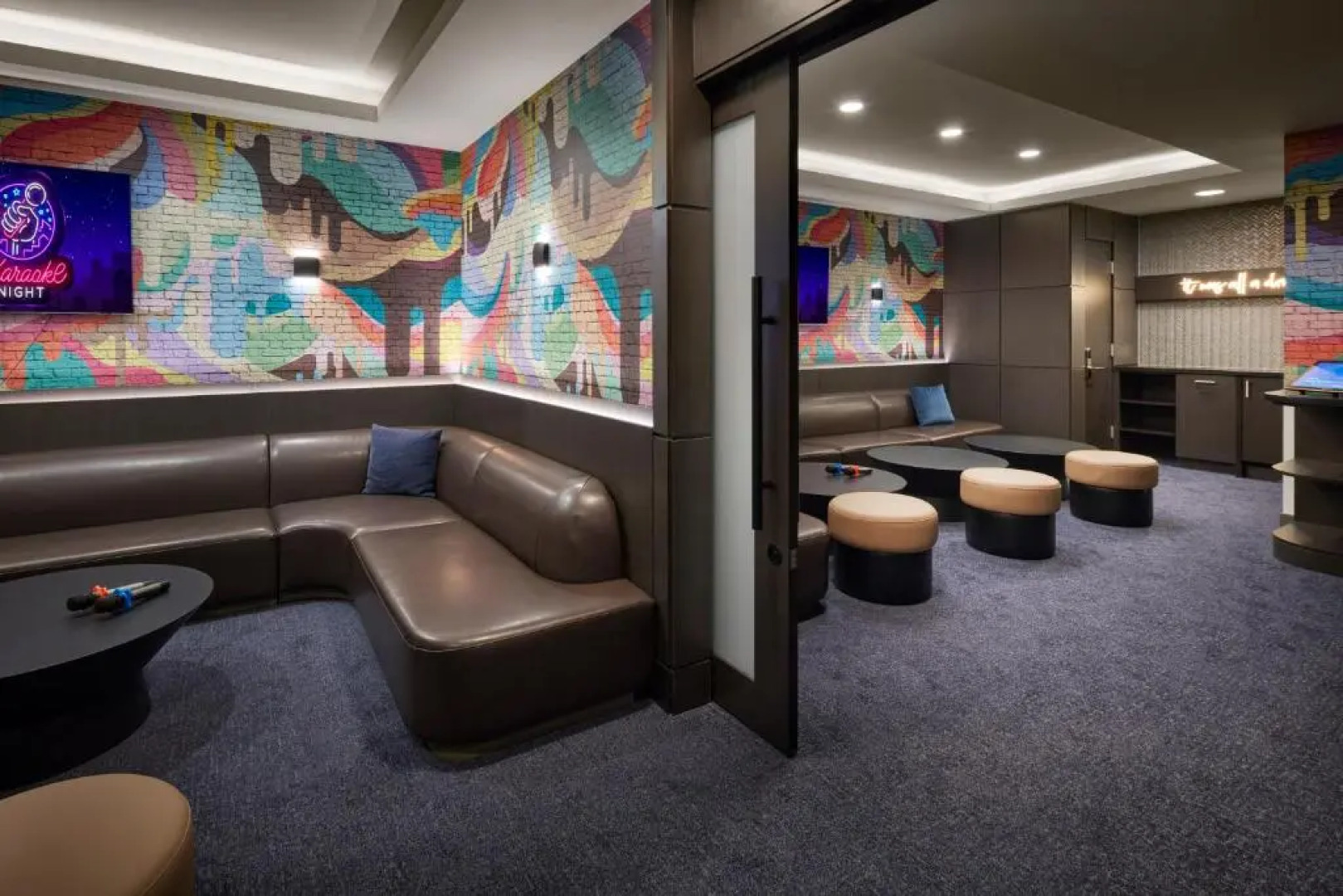 Level Seattle Downtown - South Lake Union