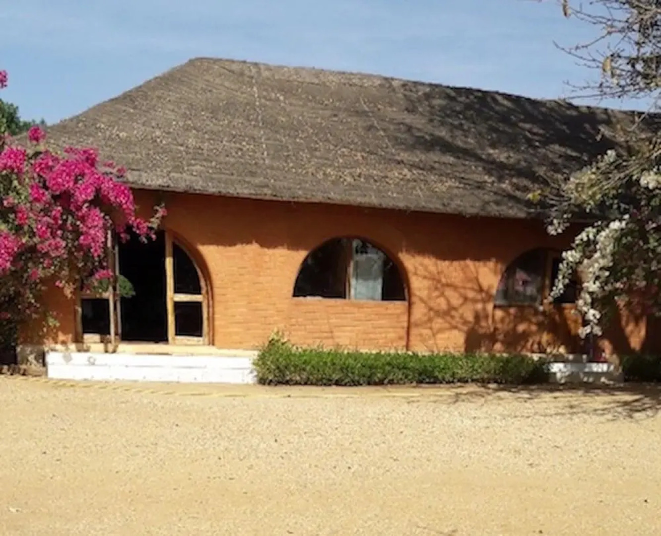 Baobab Lodge