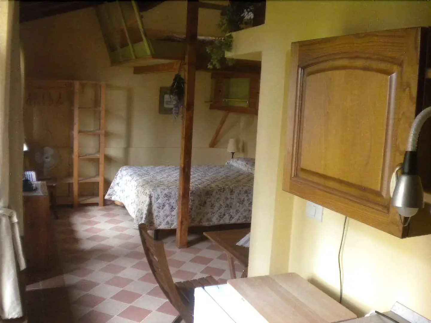 Residence Le Santucce