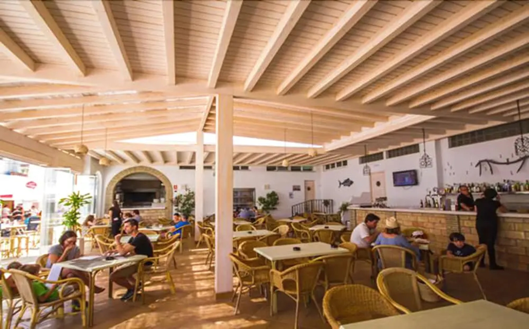 Hotel Doña Lola Zahara