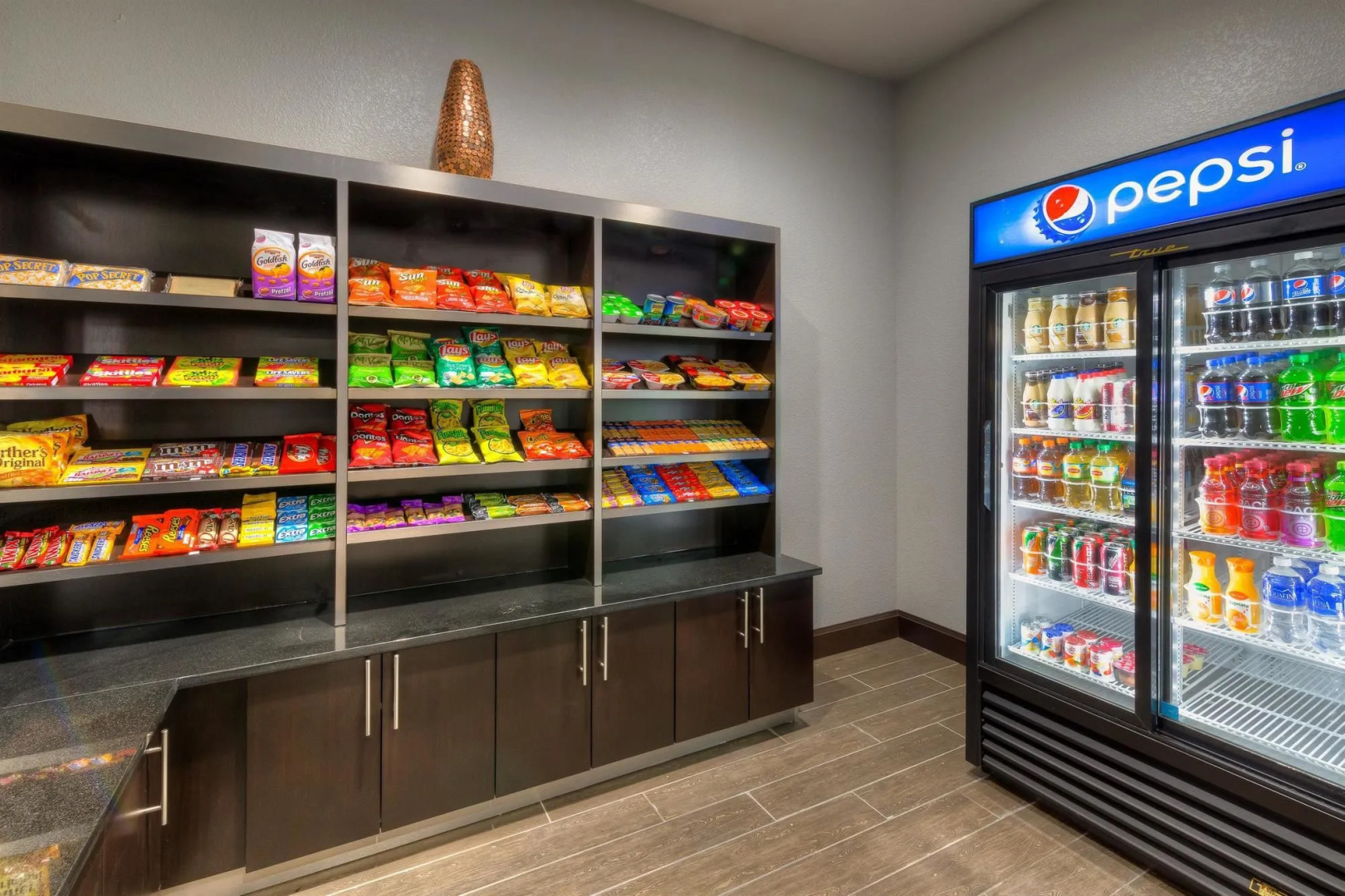 Best Western Plus Coweta's 1st Hotel