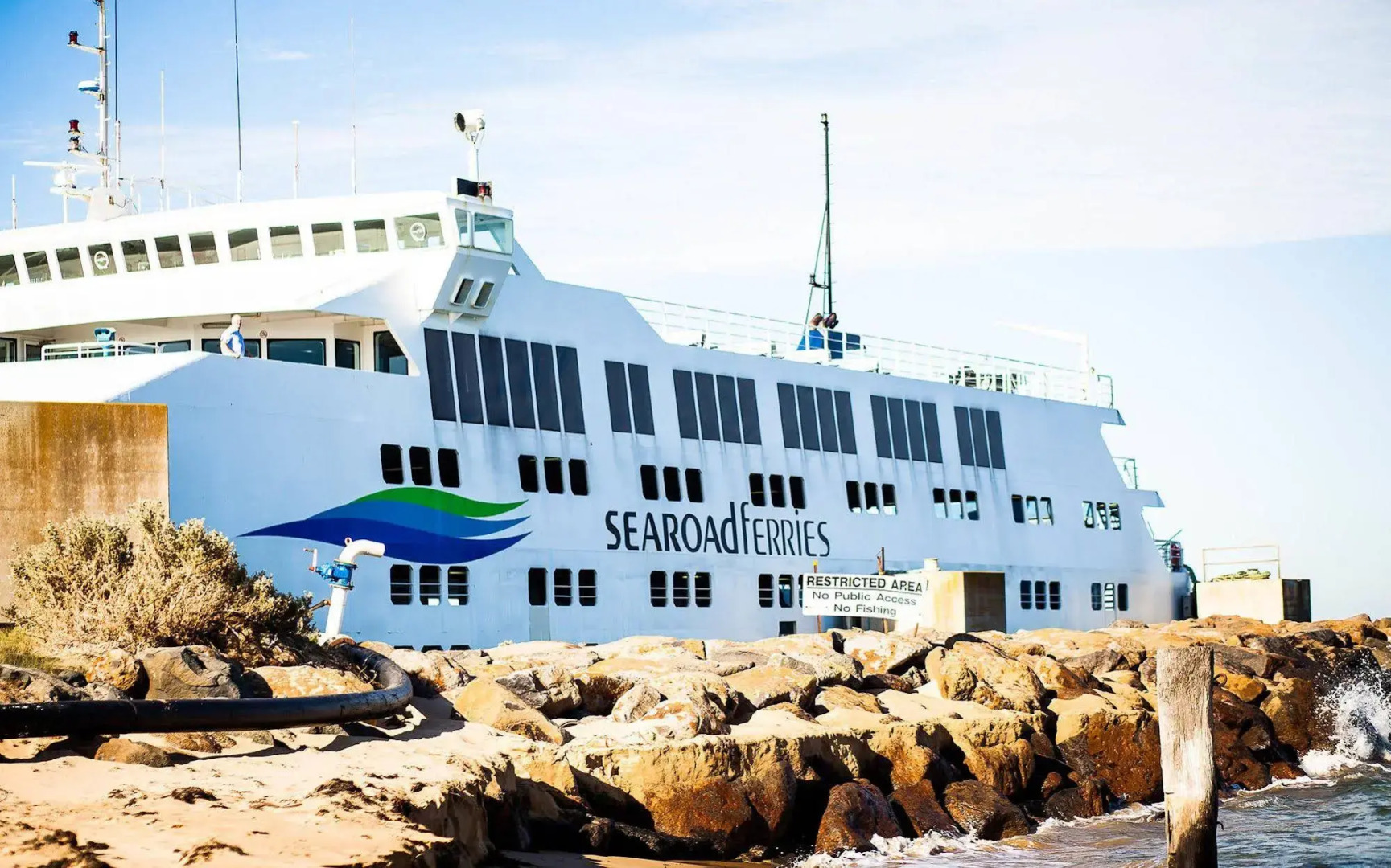 Point Lonsdale Holiday Apartments - Adults only