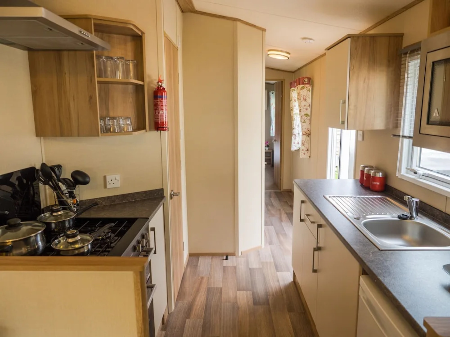 Hele Valley Holiday Park