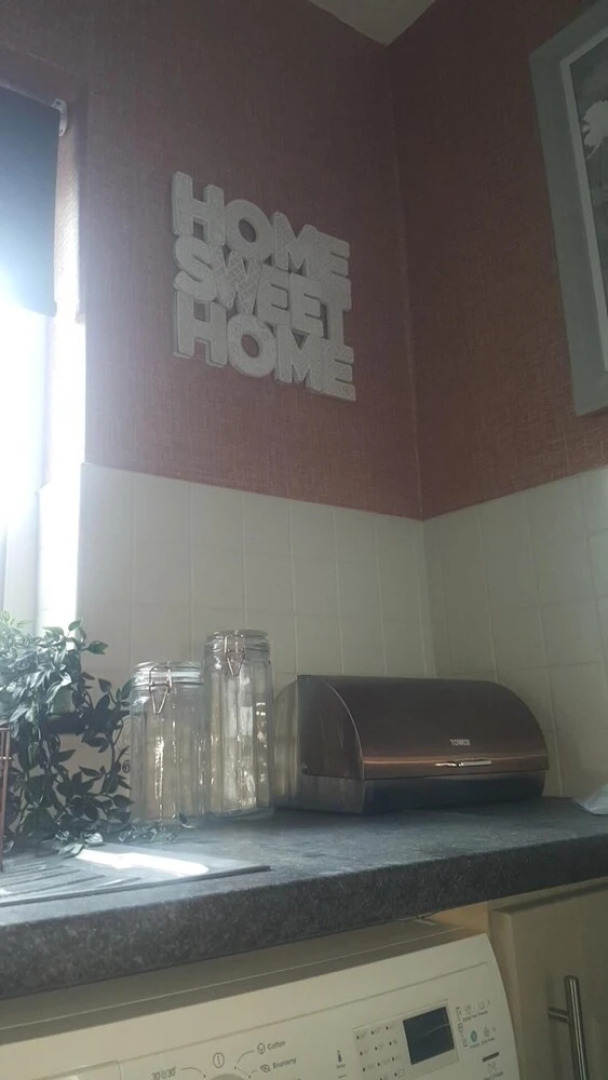 Beautiful 3-bed Apartment in Letterkenny