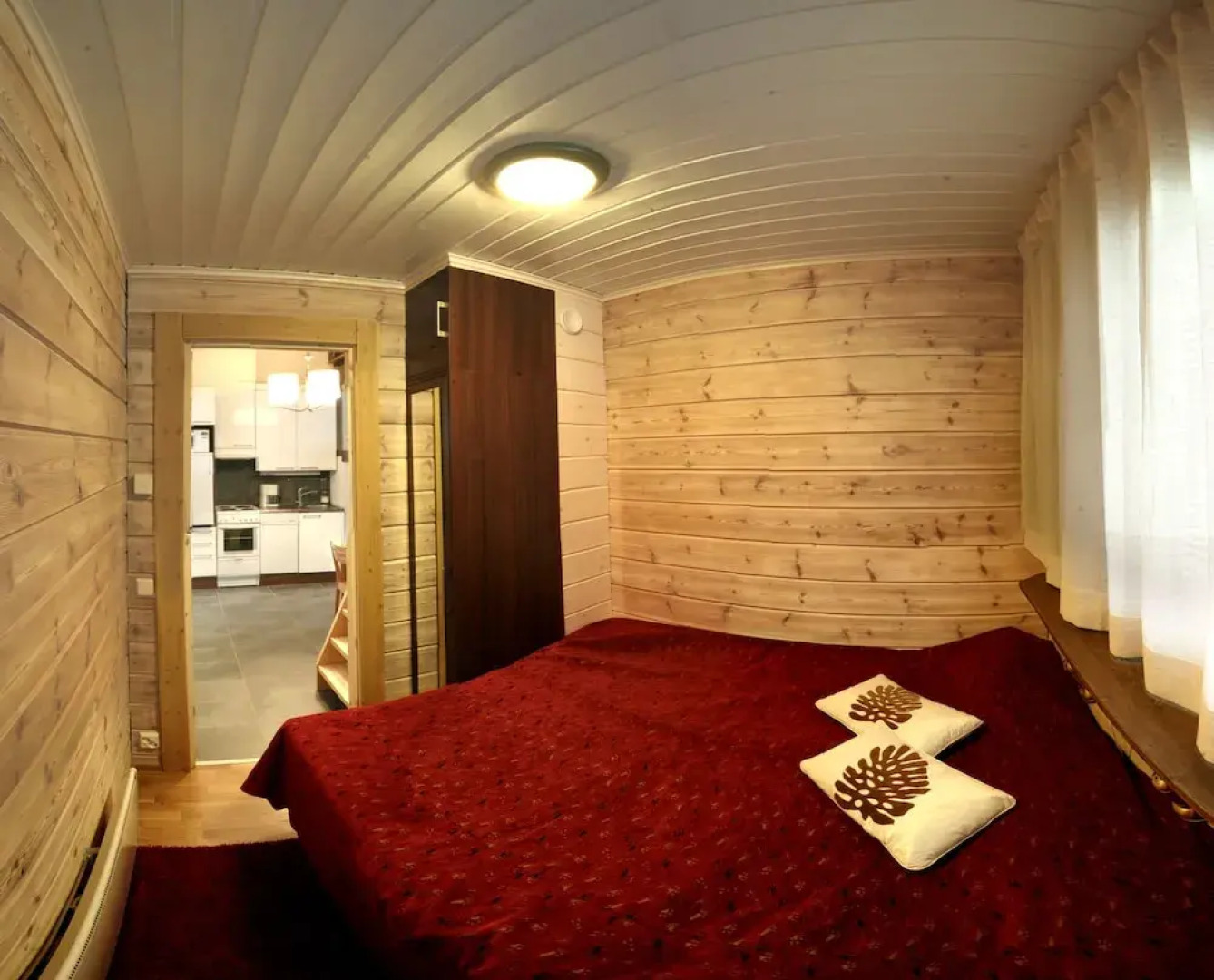 Vuokatinmaa Holiday Apartments