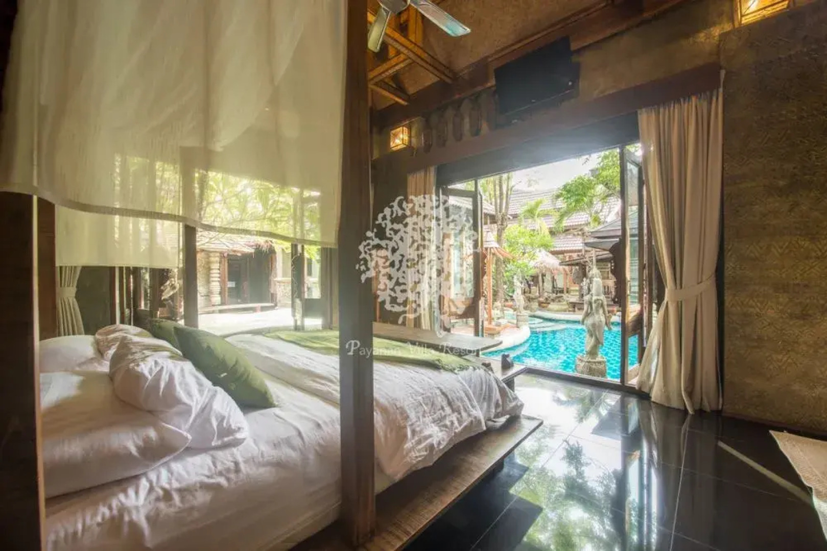 Payanan Luxury Pool Villa Resort