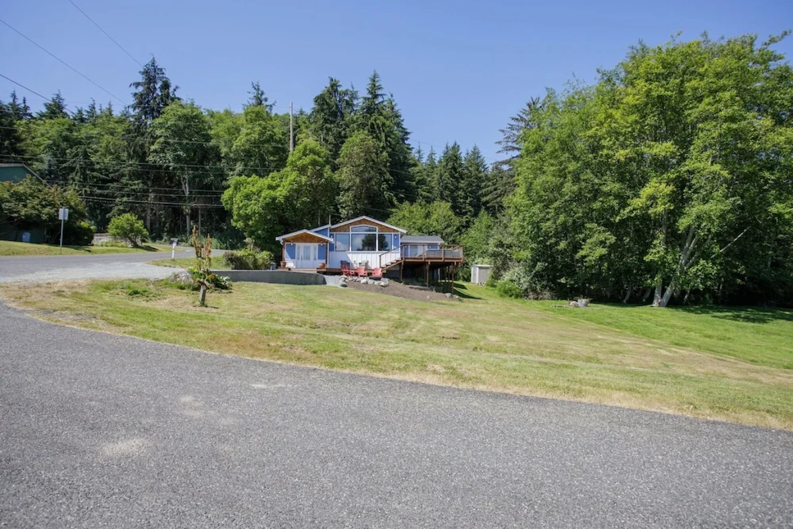 Cranes Landing Hidden Beach Home 3 Bedroom Residence by Redawning