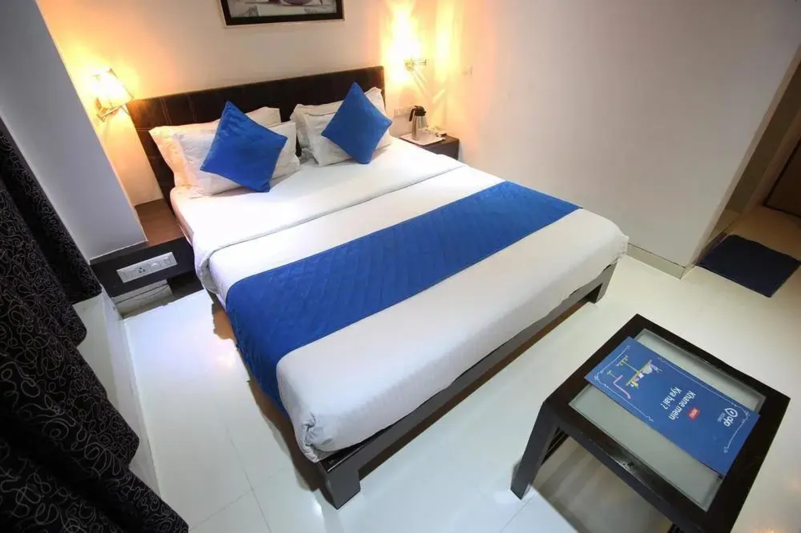 OYO Rooms ISKCON SG Highway II