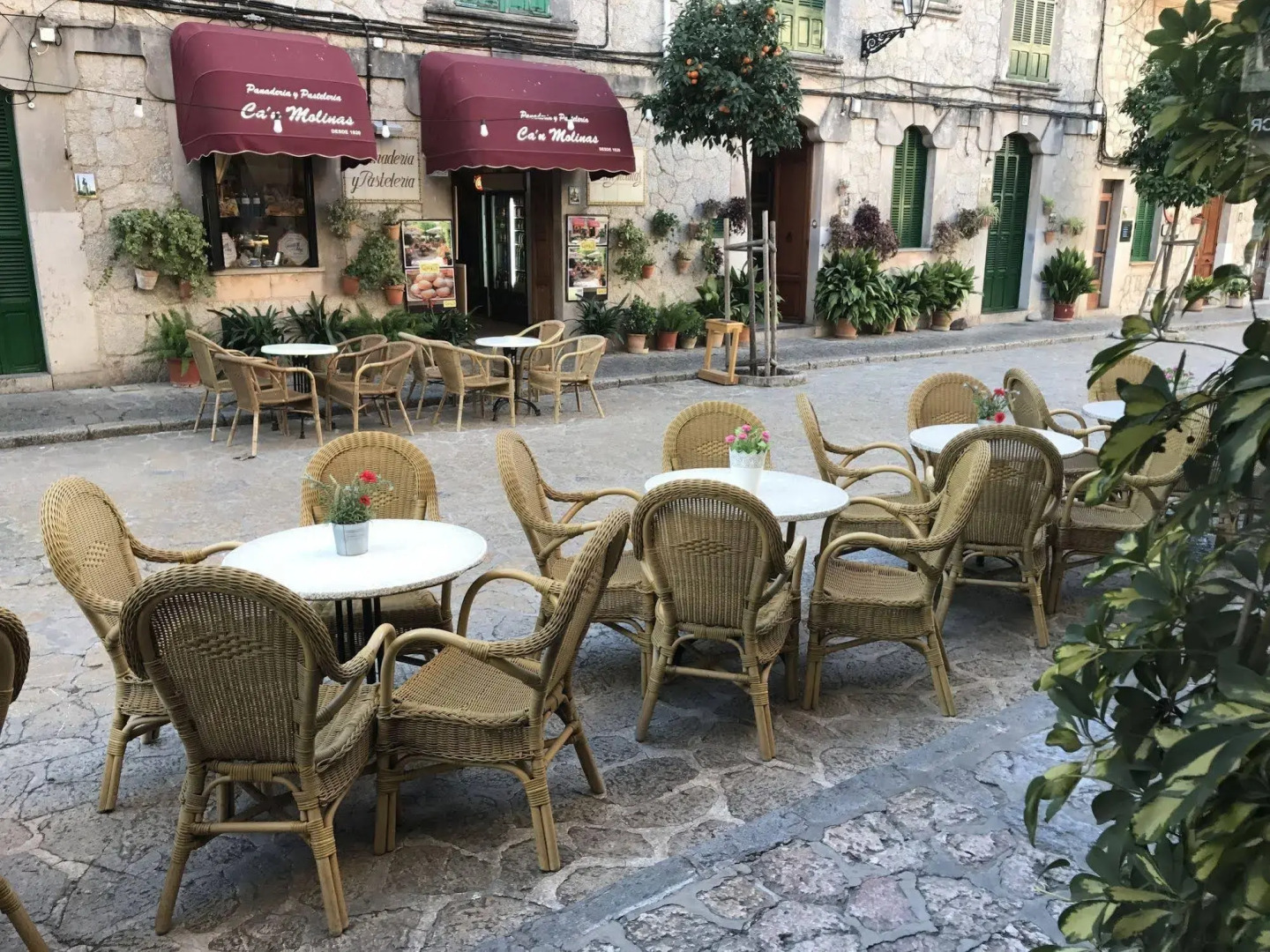 Residencial Suites Valldemossa