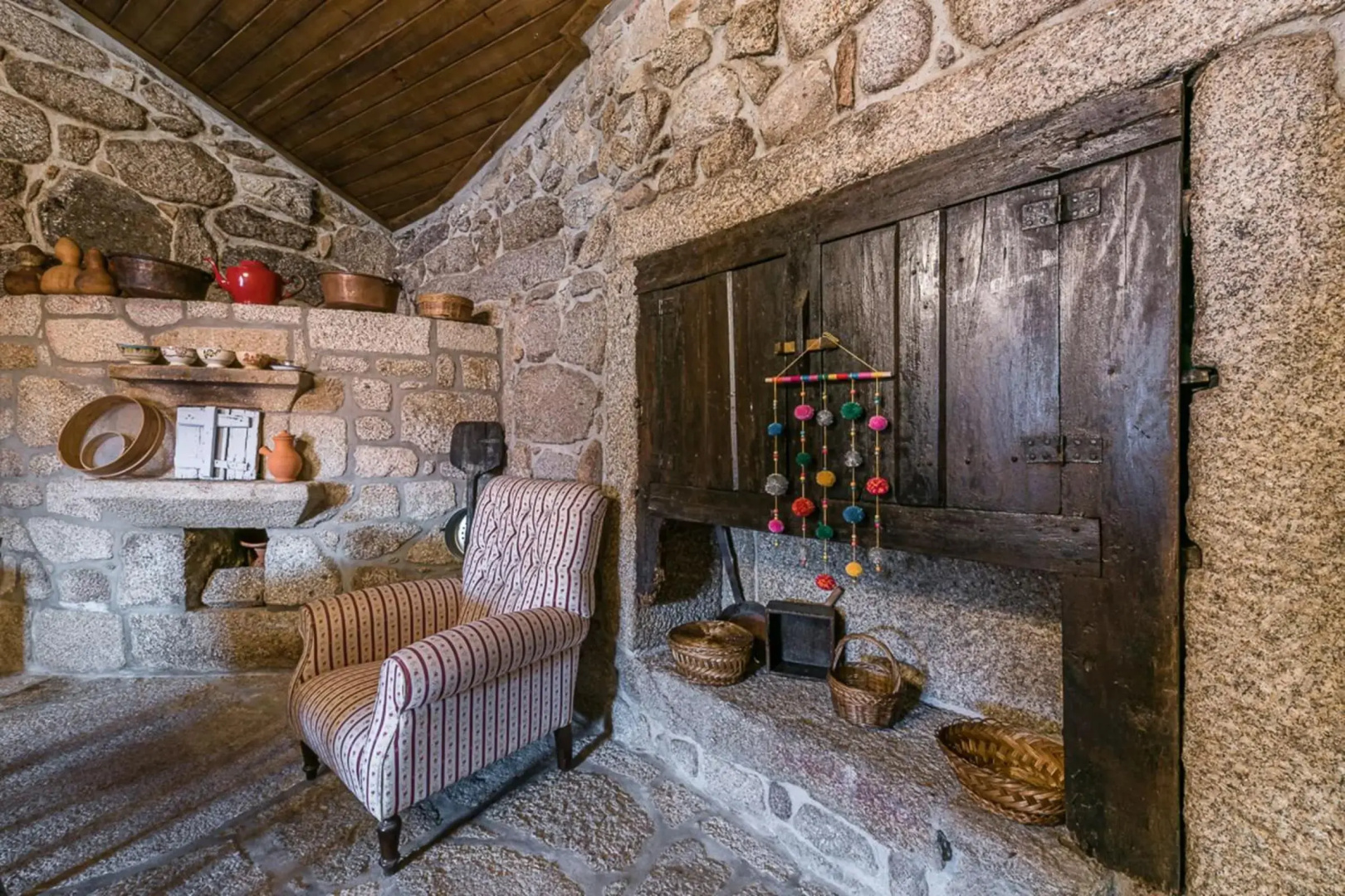 Guestready - Casa da Torre - Paradise in the North of Portugal