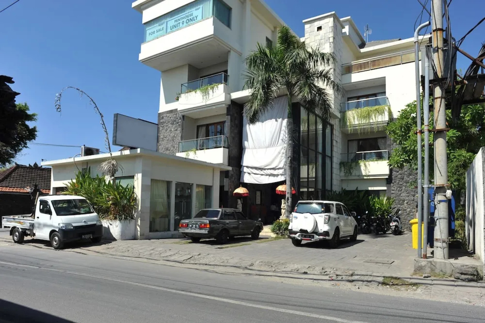 Airy Nusa Dua Pratama Segara Windu 1 Benoa Bali