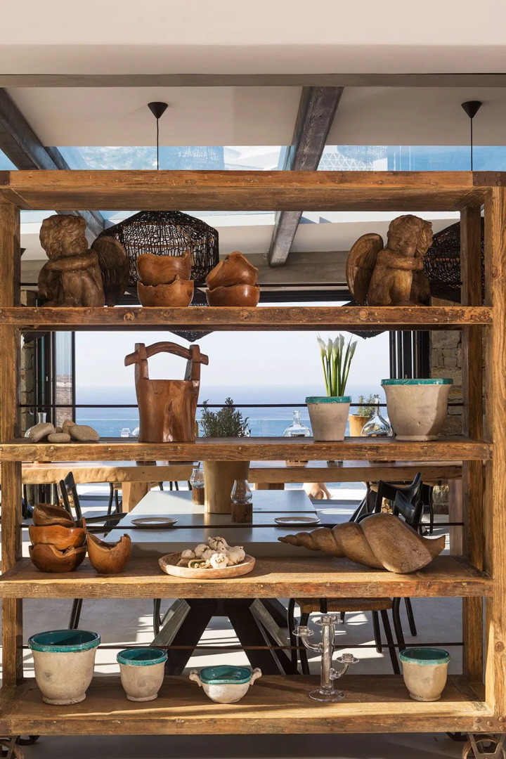 Myconian Utopia Relais & Chateaux