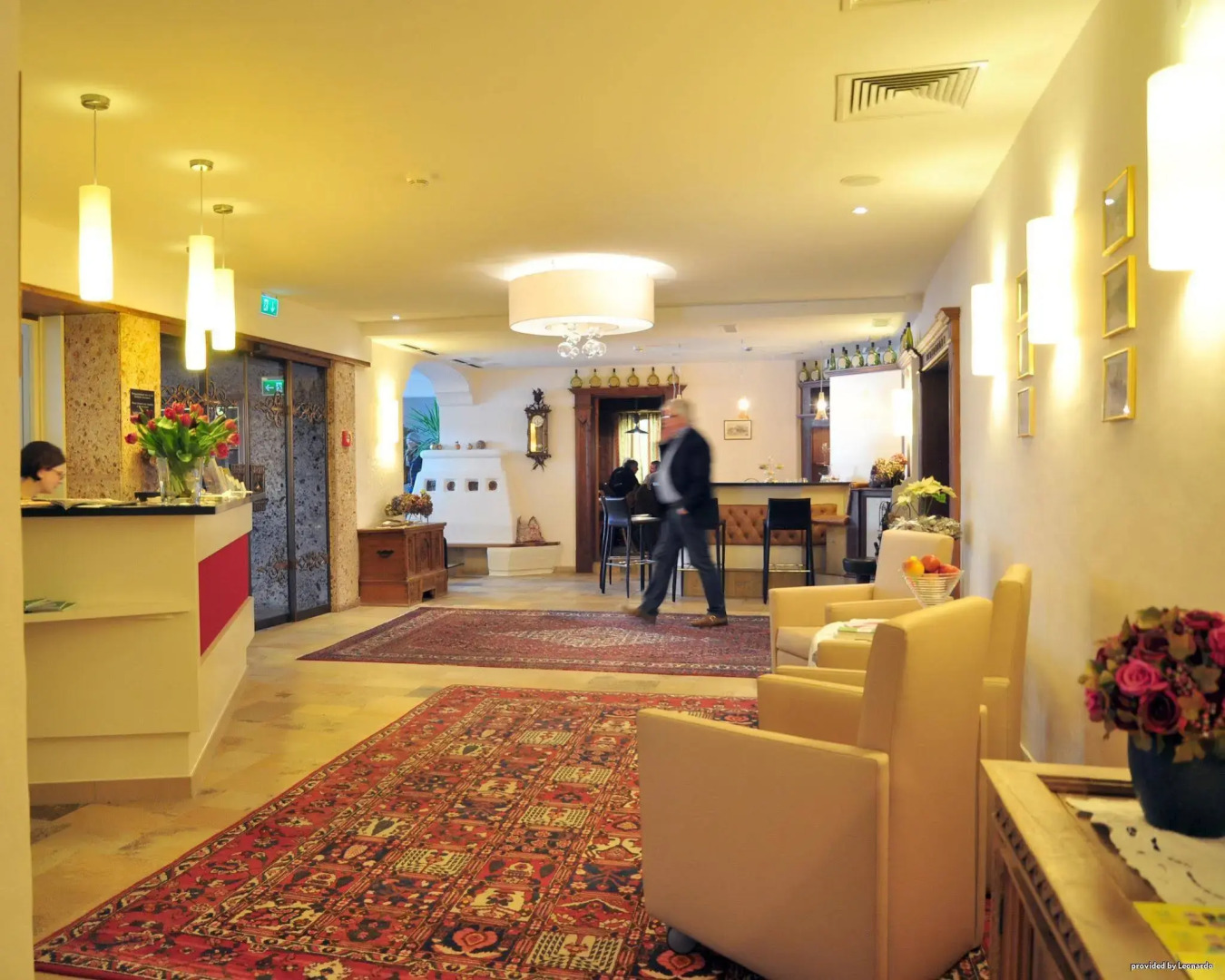 Hotel Alpenrose Kufstein