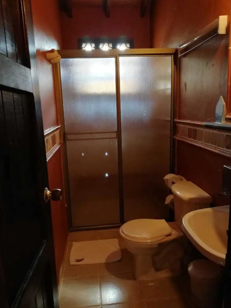 Hosteria Tonusco Campestre