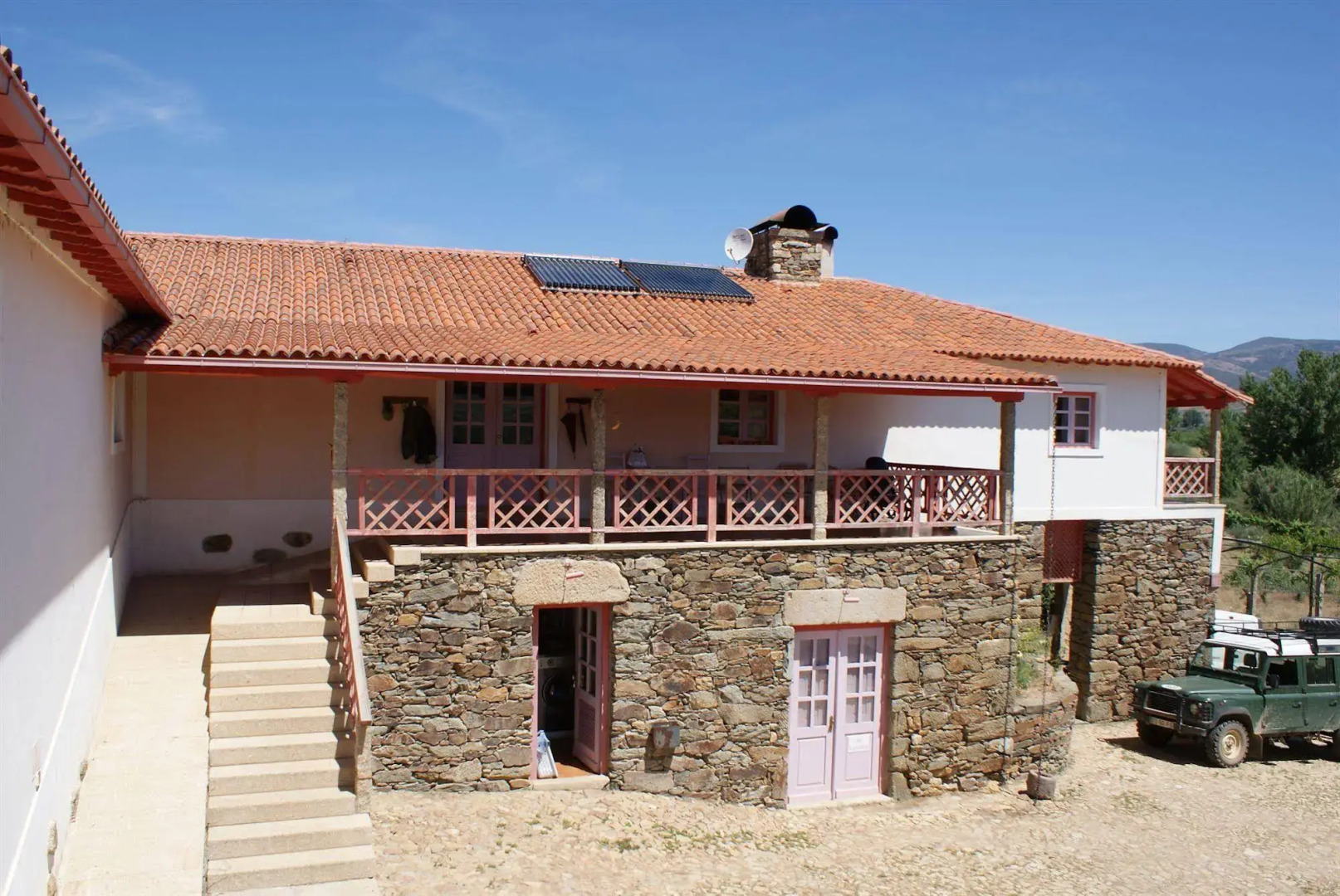 Quinta do Barracão da Vilariça