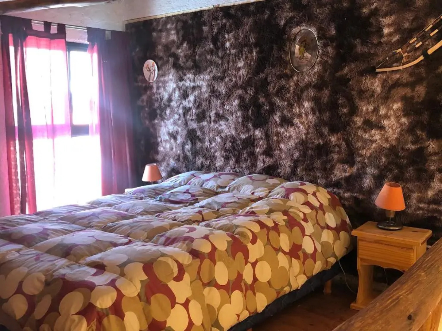 Terrazas de Uspallata