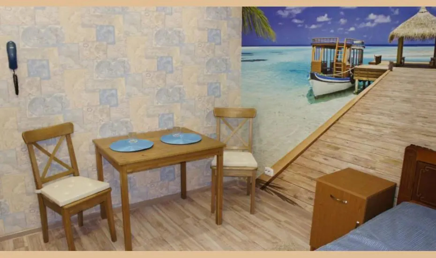 Клуб Отель Фора