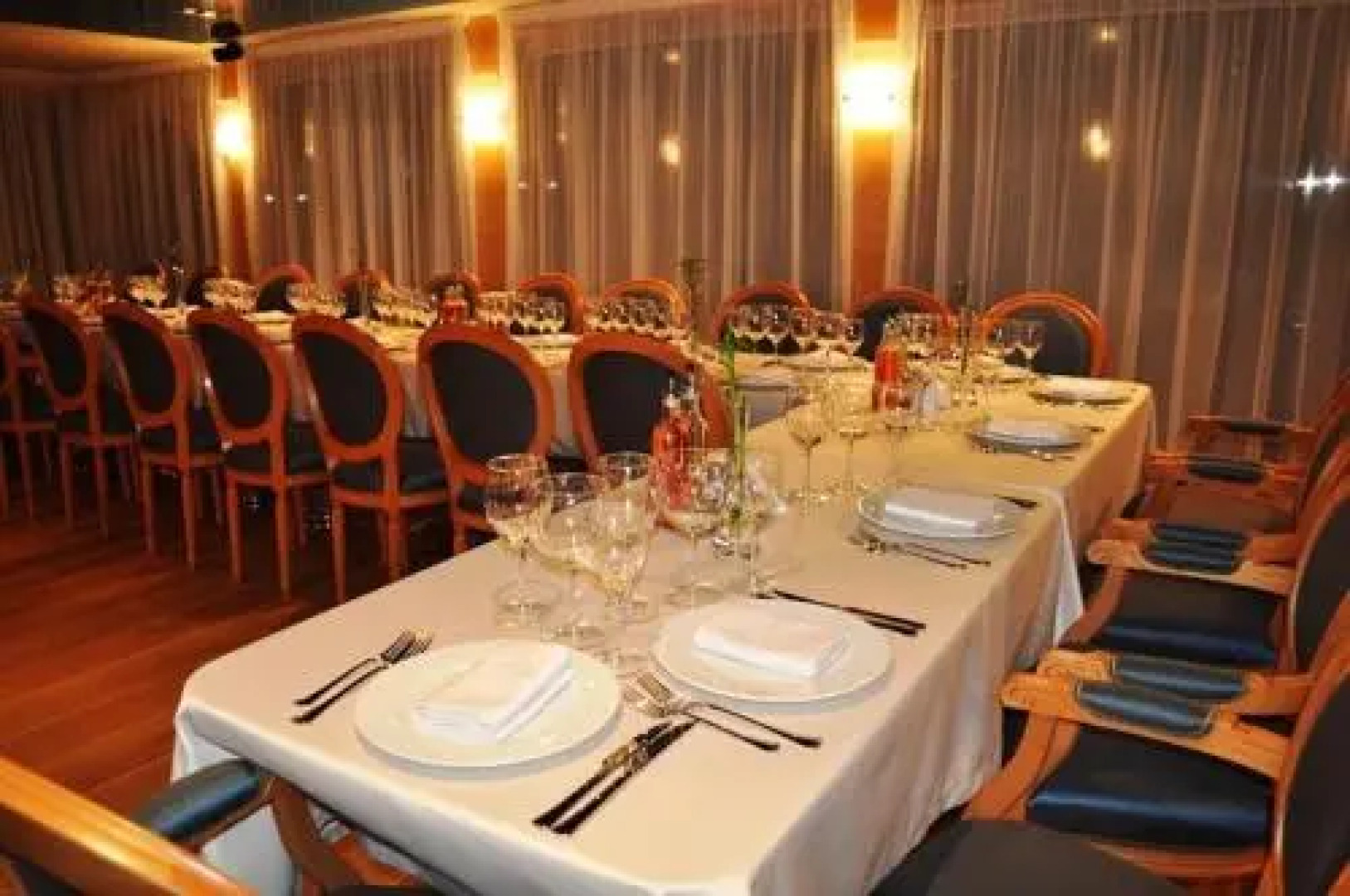 Hotel Plutitor Danubius Pontic