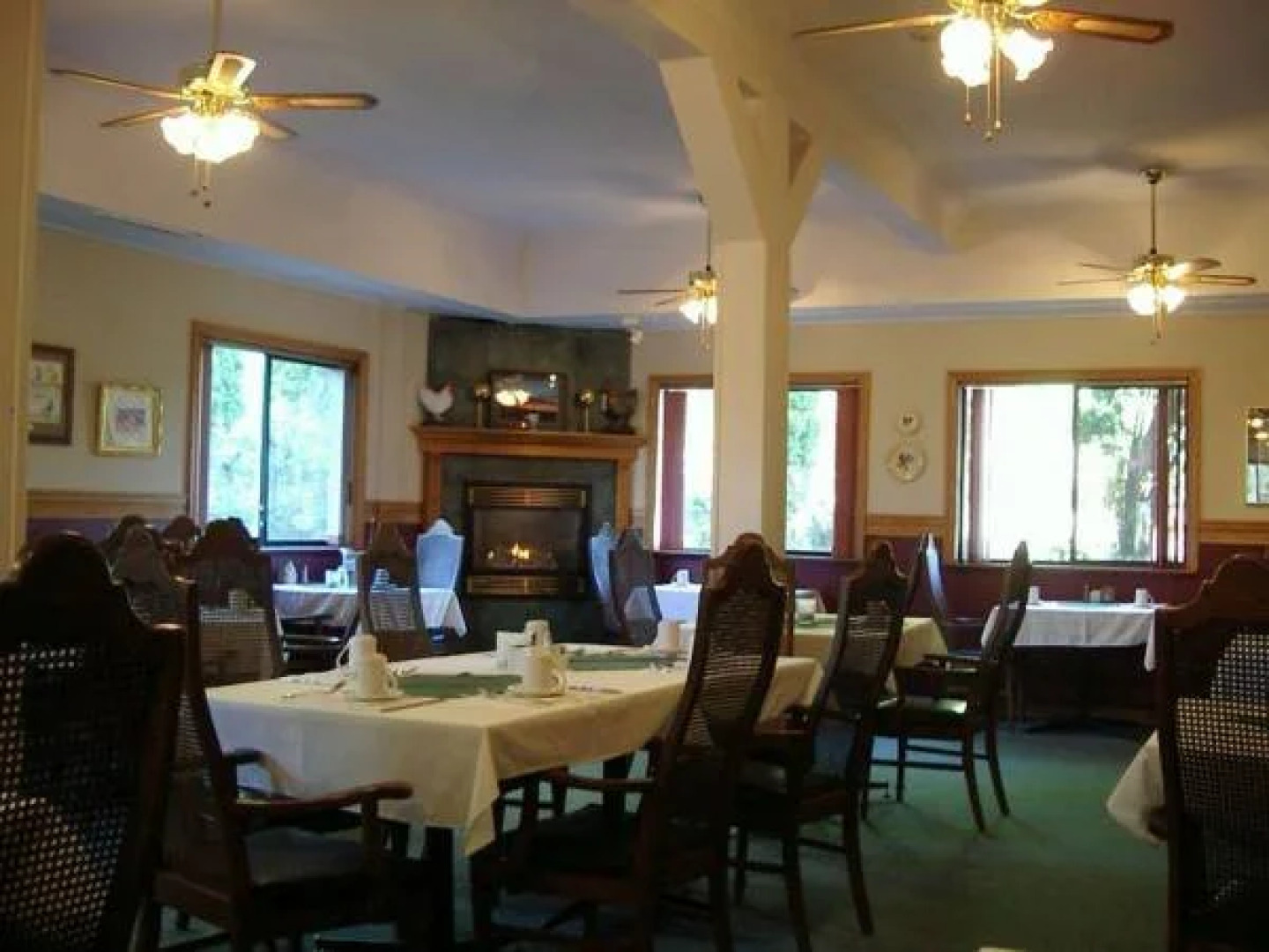 Spruce Hill Resort & Spa