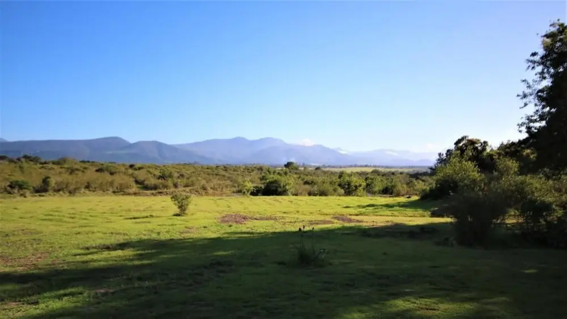 Lark Rise Guest Farm