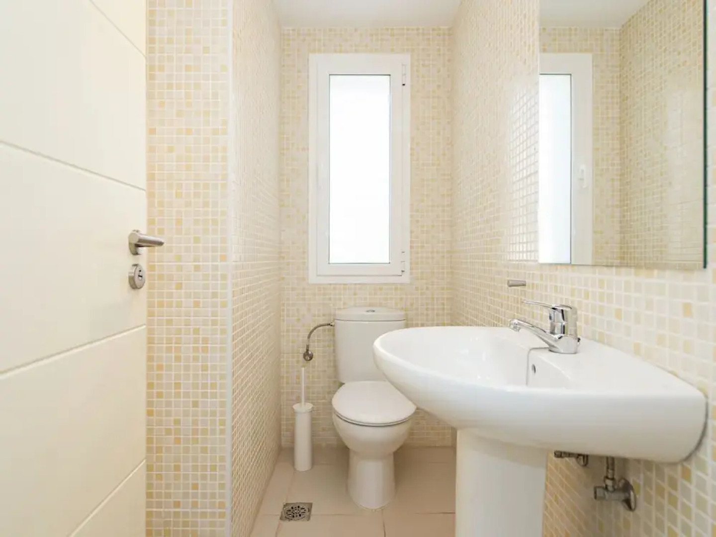 Elegant Apartments With Balcony With sea View in Agaete on Gran Canaria