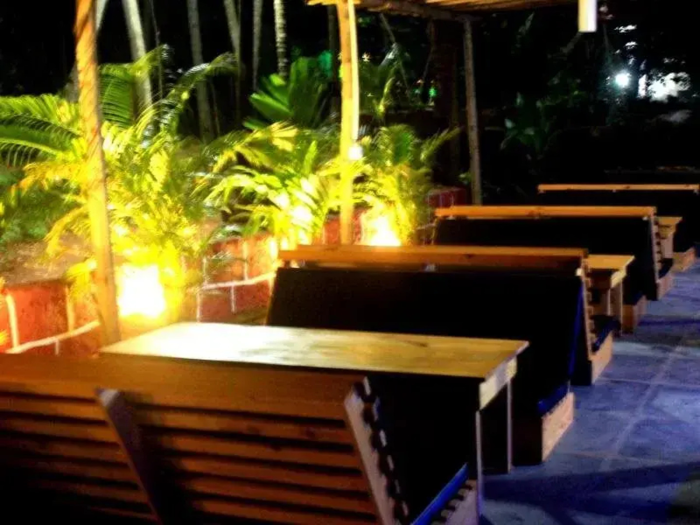 Shankarz By The Sea Mandrem