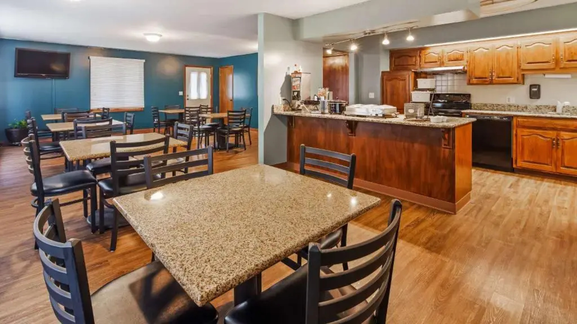 GuestHouse Acorn Inn