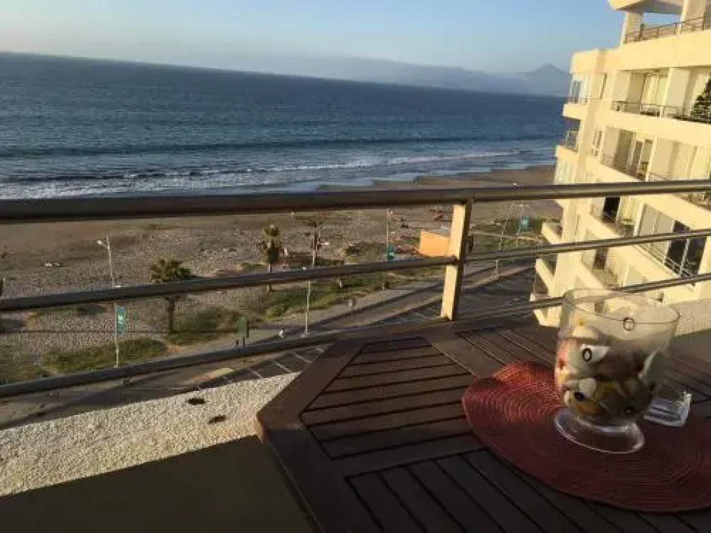 La Serena Depart & Suite