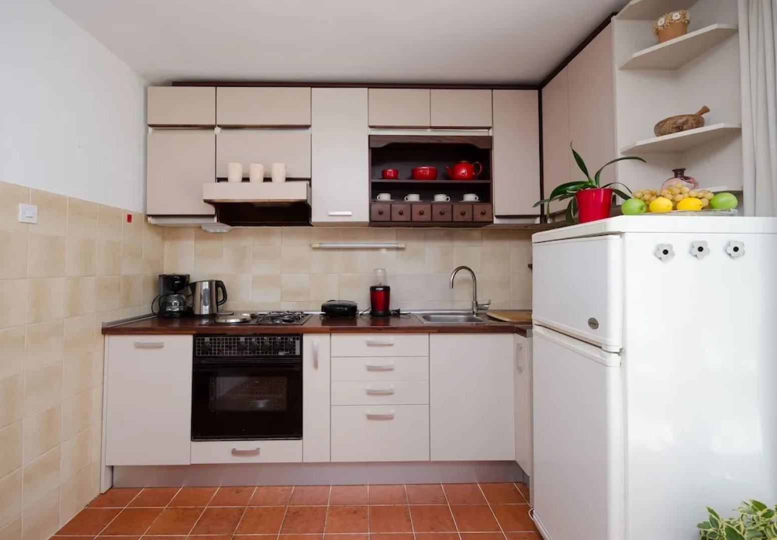 Apartments Snježana