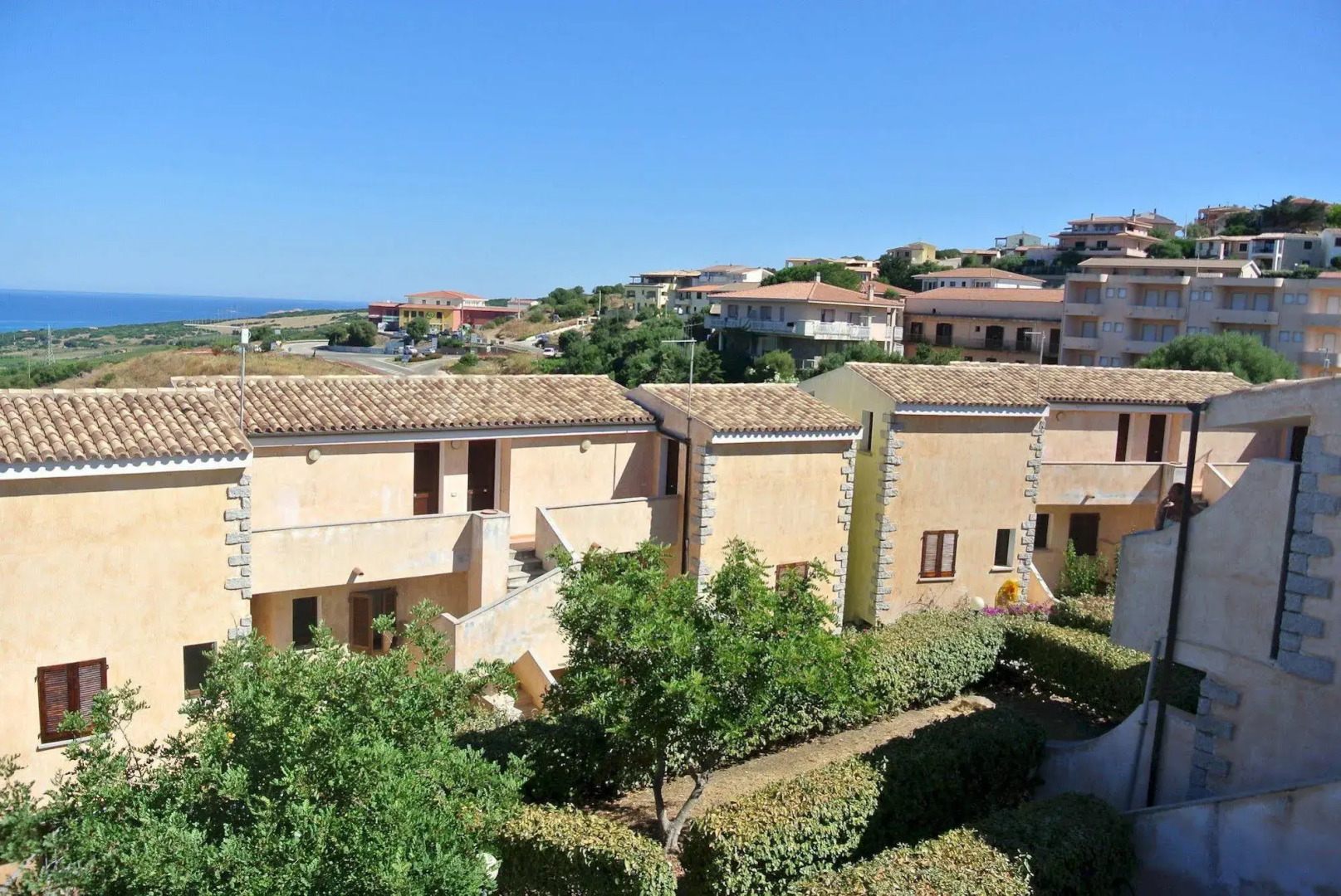 Residence Costa del Turchese by PendraHolidays