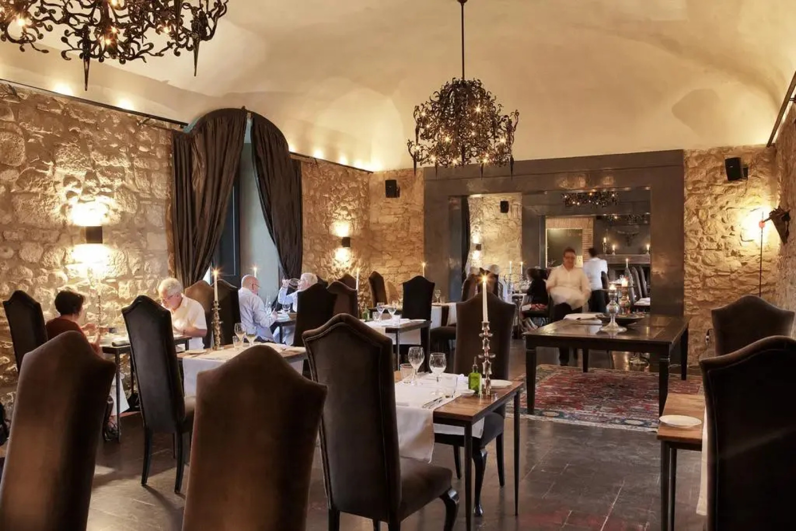 Hotel Castell d'Emporda