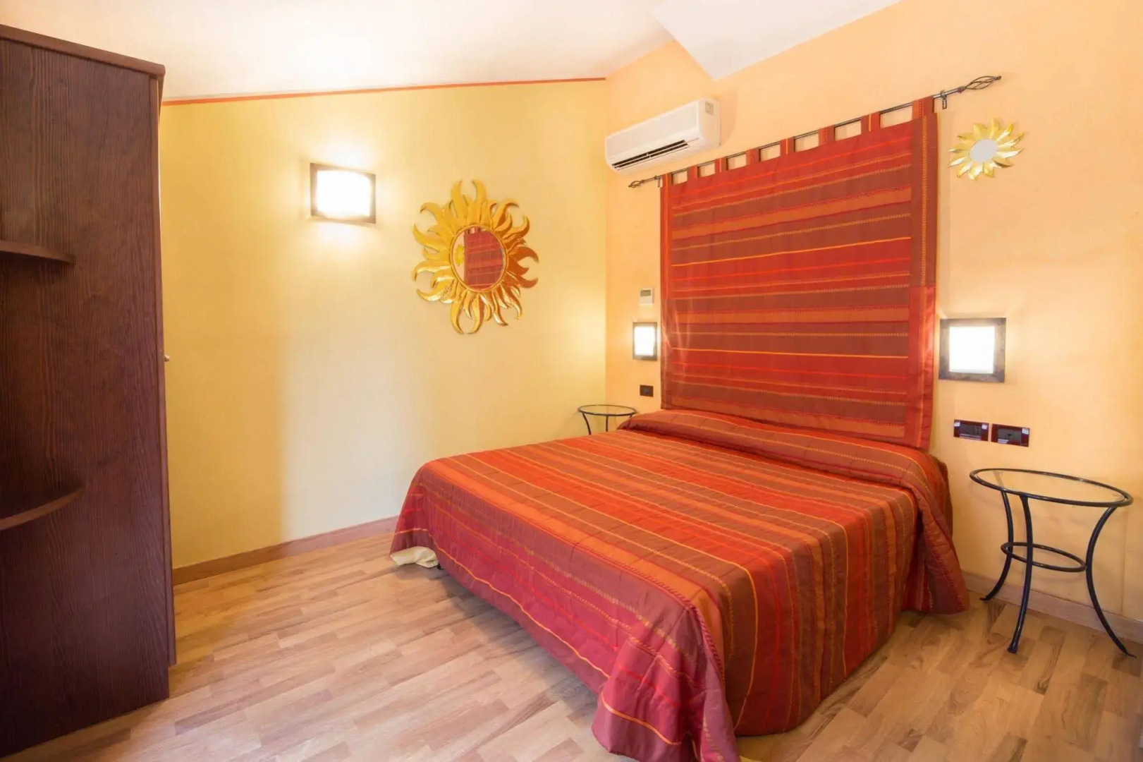 World Village Apartments