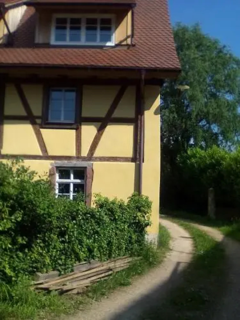 Landgasthof Hirschen