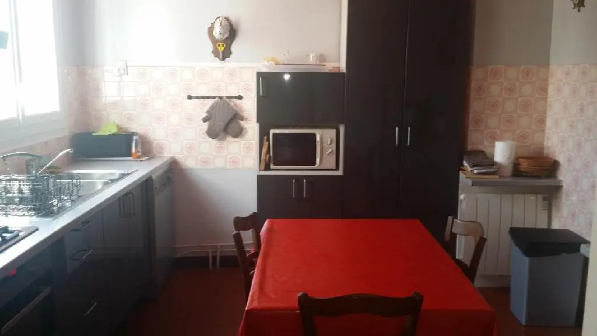 Maison Nature & Espace