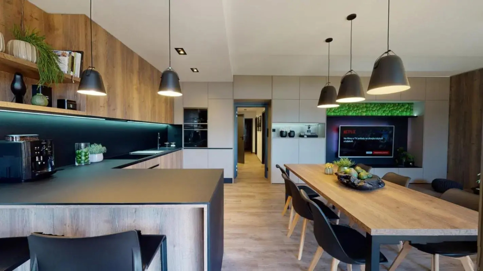 Lipno Port Apartment C204 - Lipno Home