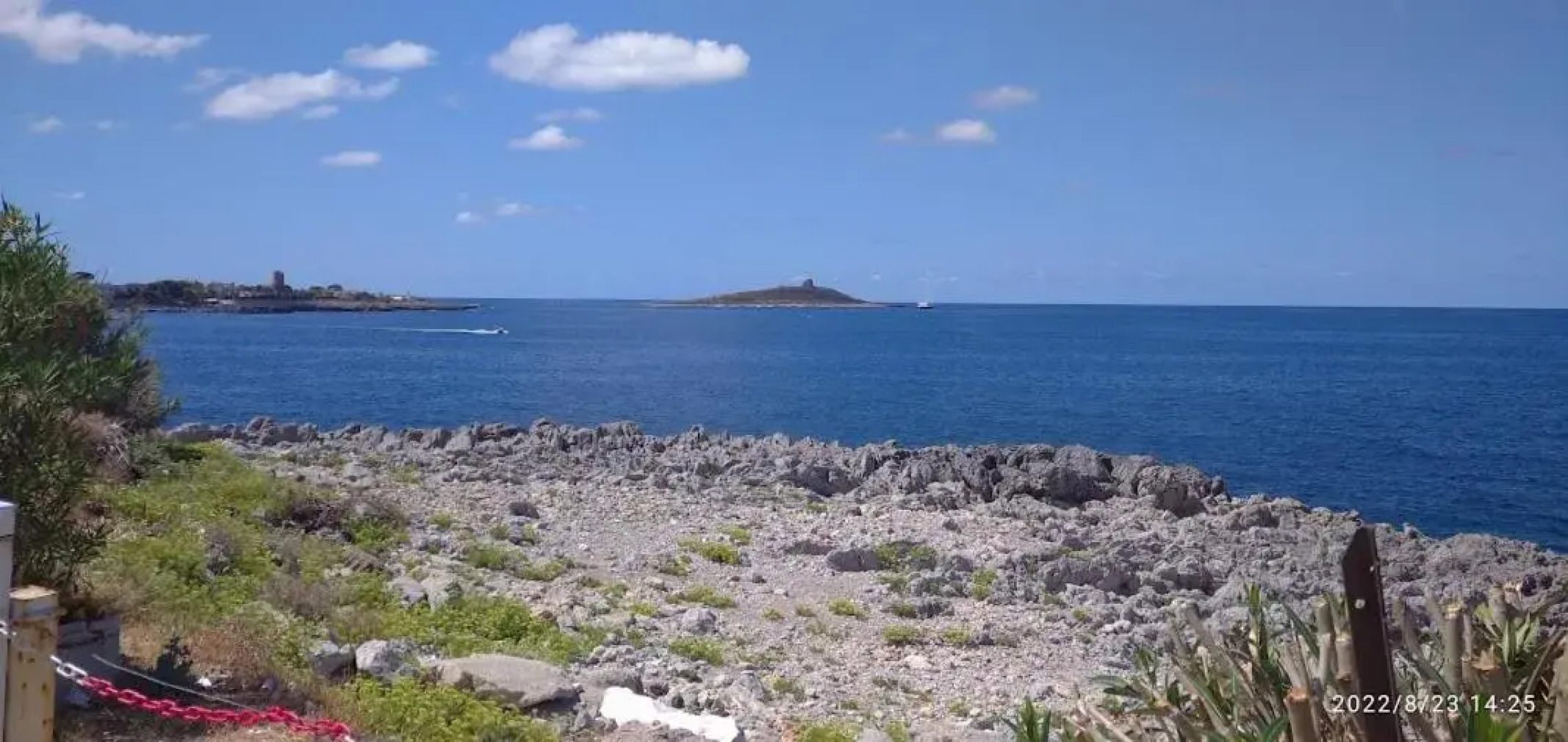 Smart Apartment by the Sea near Palermo, Sicily