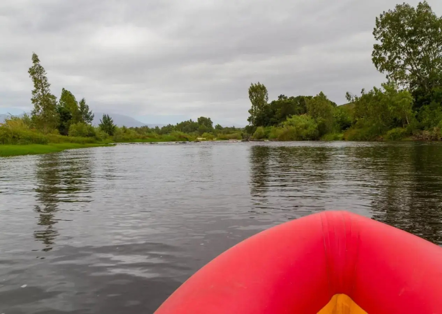 Stonehill River Lodge