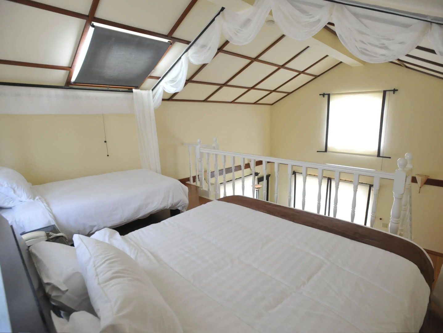 Mariana Resort & Spa