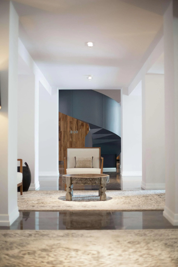 Hotel 1970 Posada Guadalajara Curio Collection by Hilton