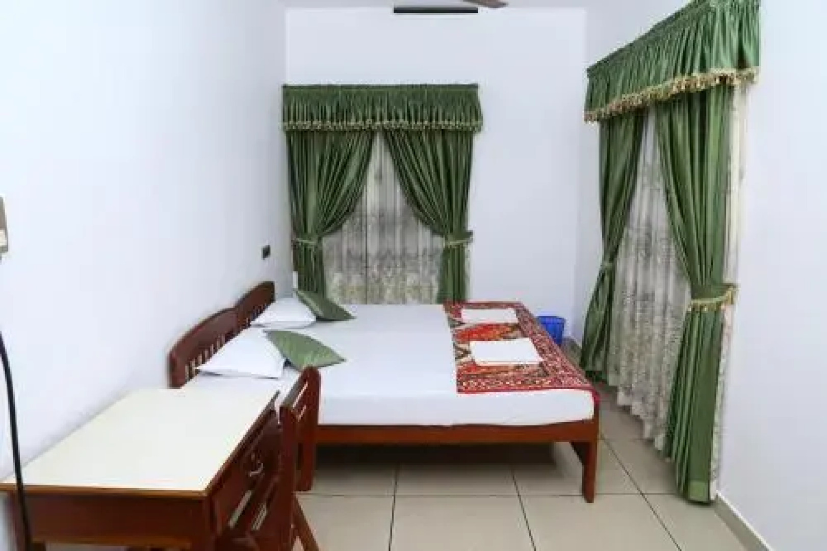 kevins Placid Homestay