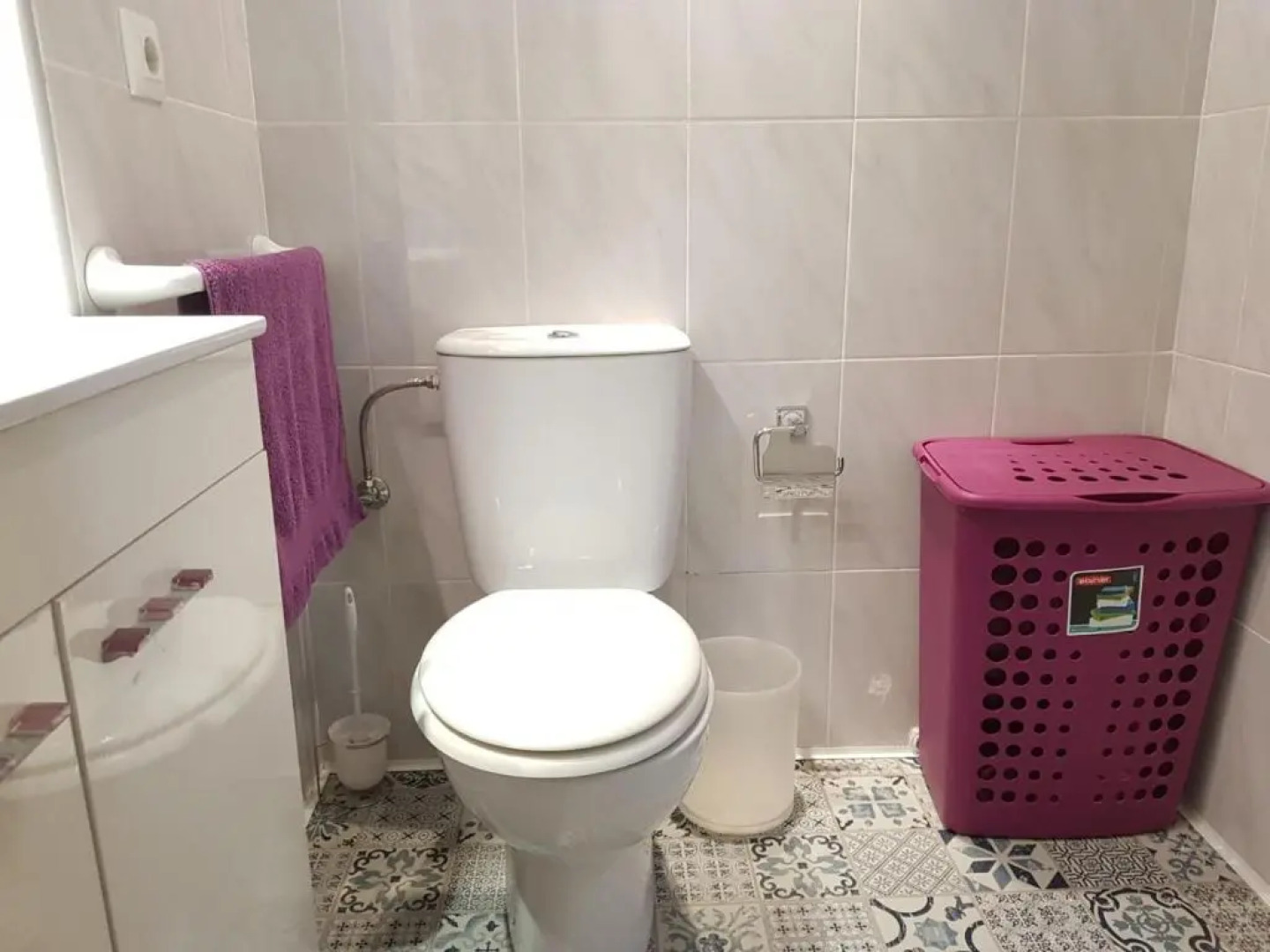 Apartamento 1 línea playa Porsa playa Alboraya