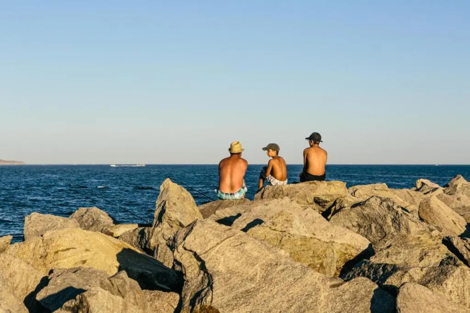 Basic Comfort Studio Miami 7º