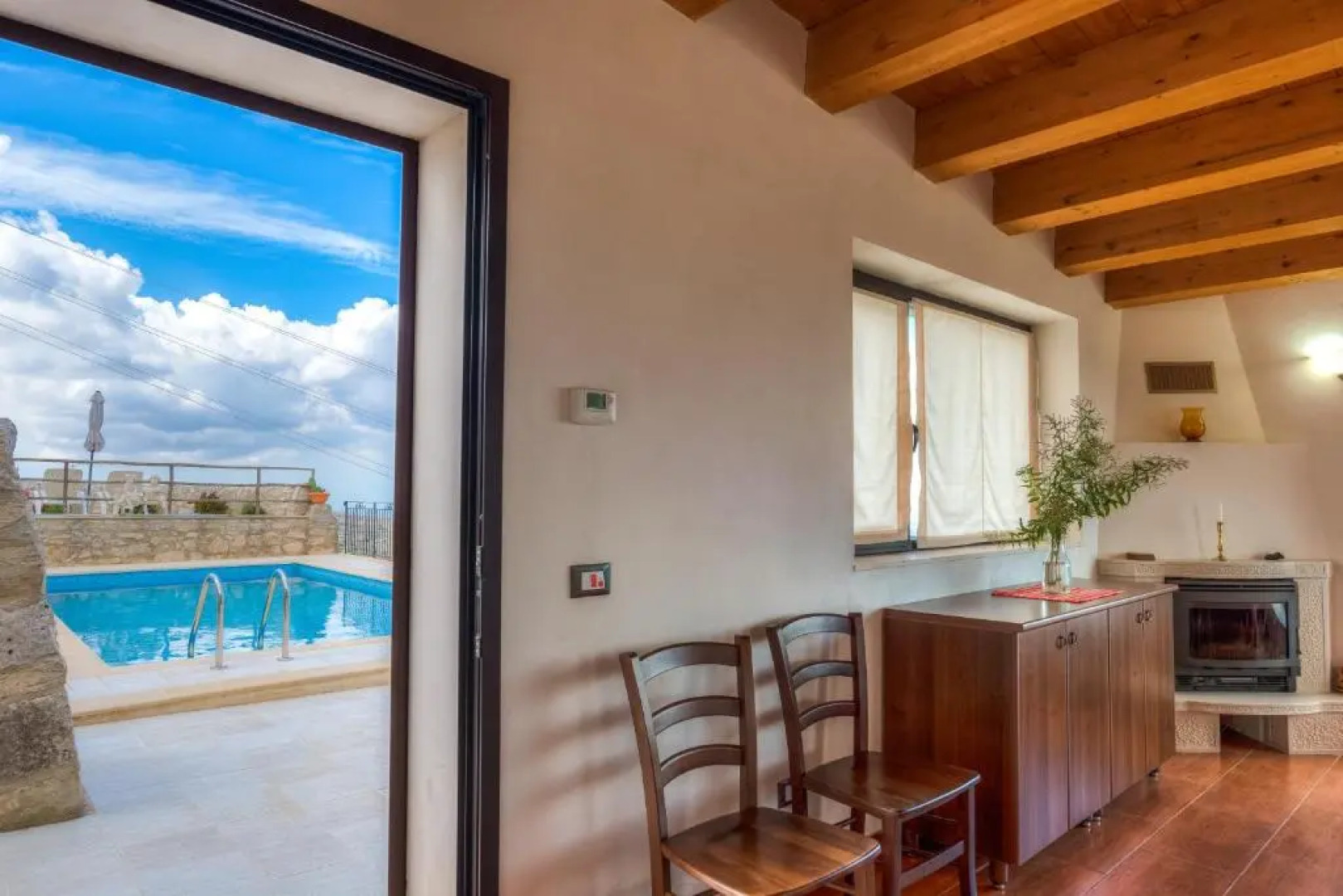 Casa Vacanze al Conservatore