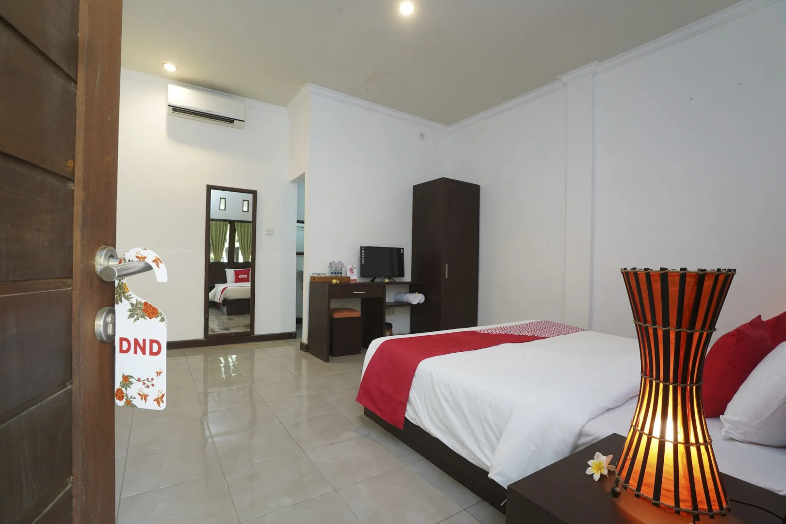 OYO 1840 Kubu Ubud Hotel