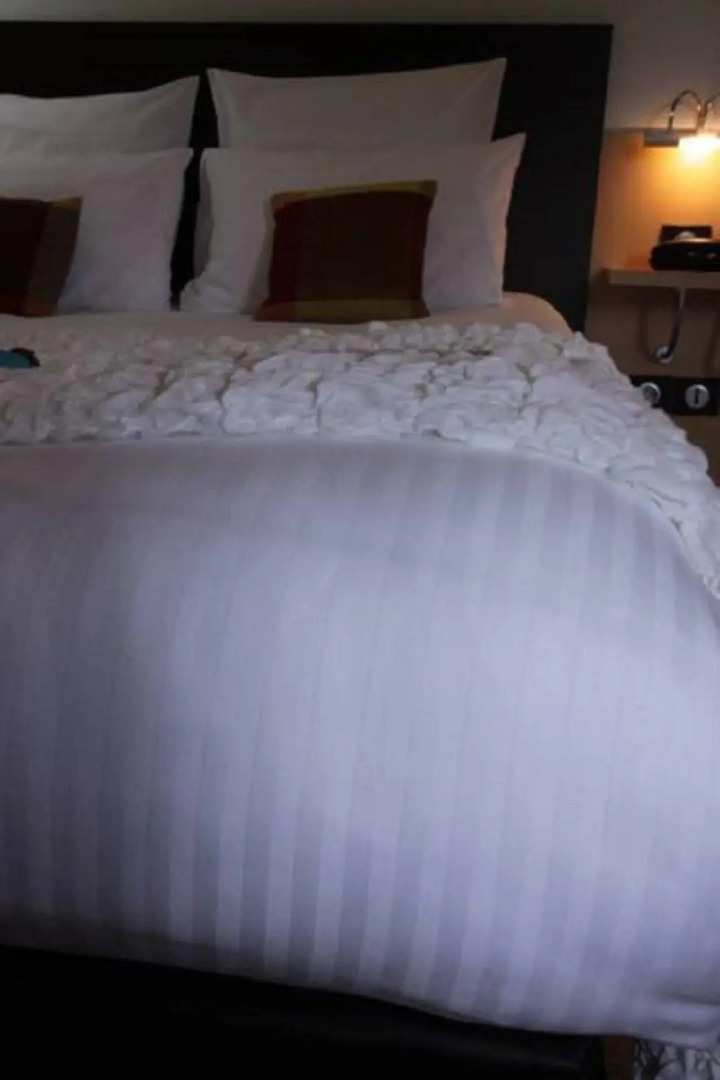 Au Ptit Creux Des Landes