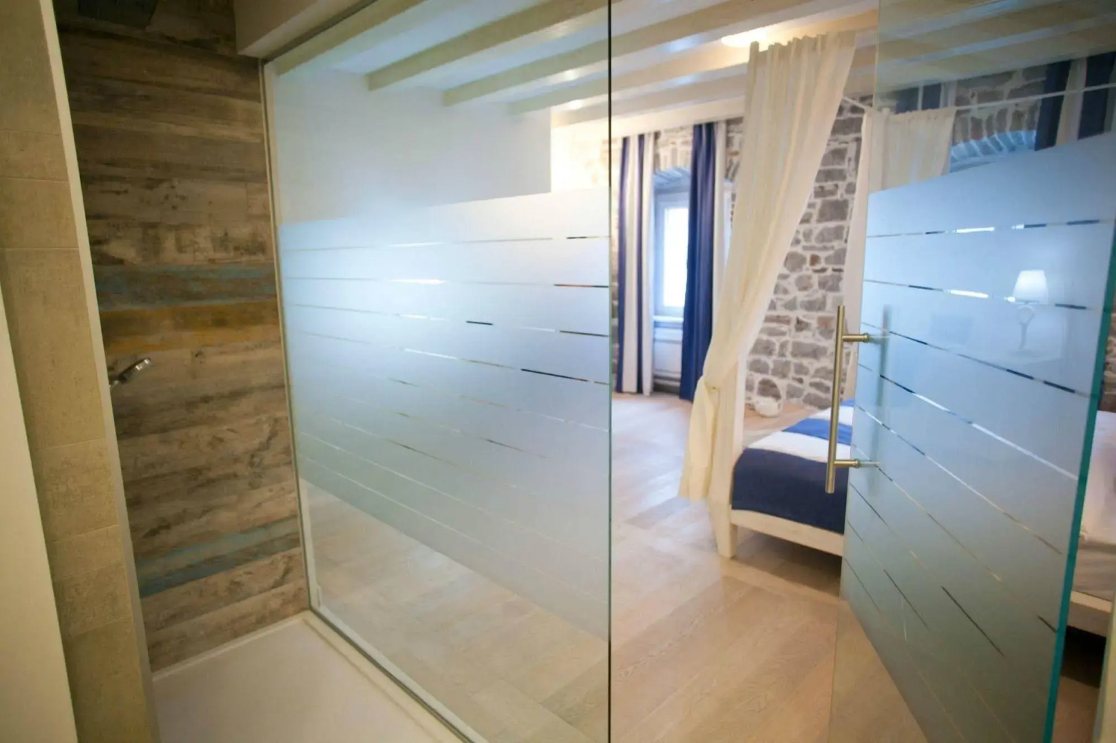 Hotel Casa del Mare - Capitano