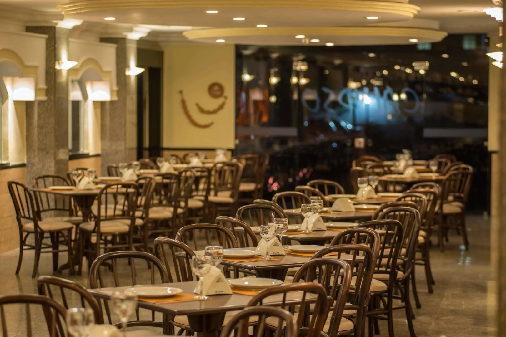 Hotel Caiçara João Pessoa