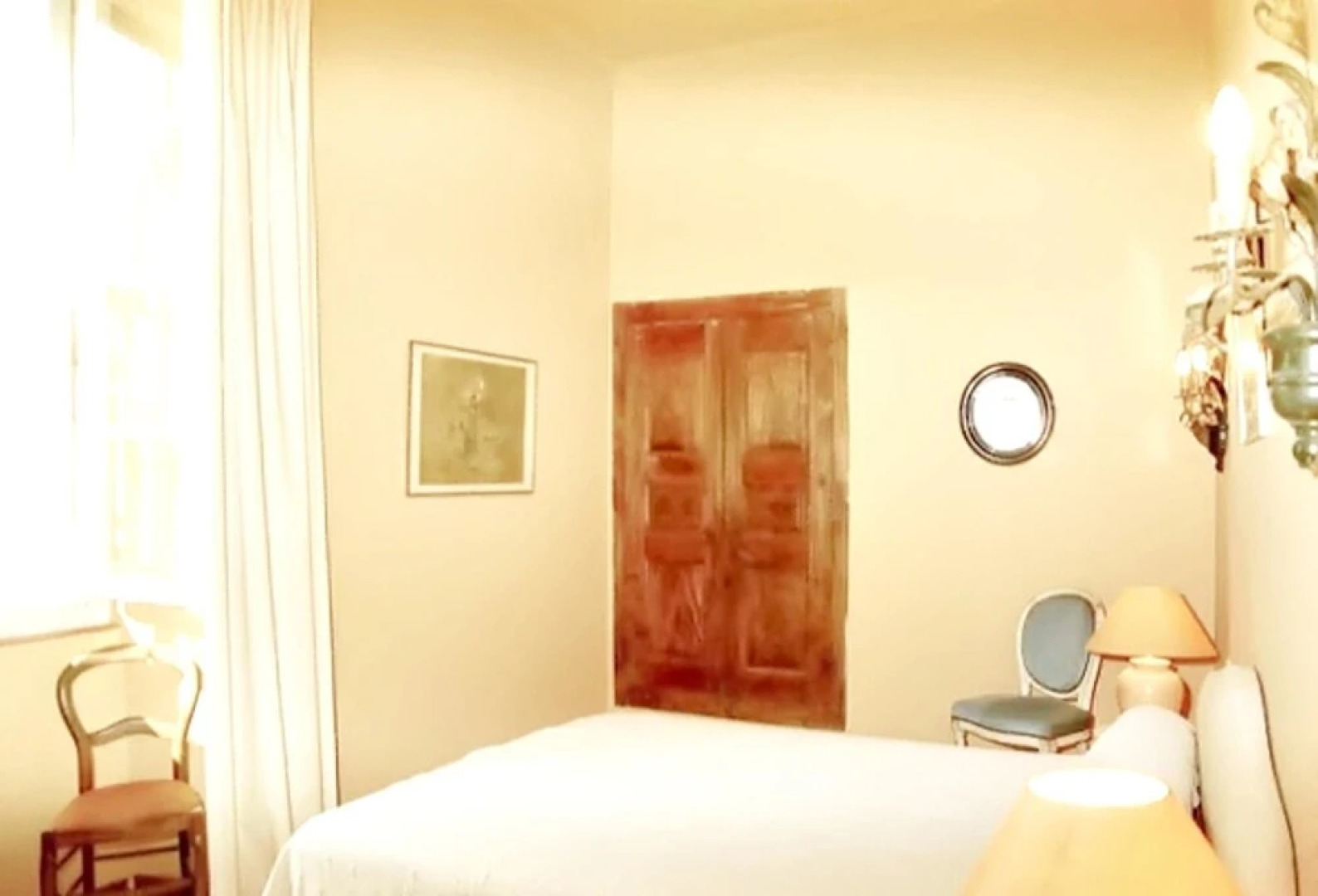 Apartment With 3 Bedrooms in Cazouls-lès-béziers, With Pool Access, Fu